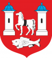 Logo - Urząd Miejski w Kocku